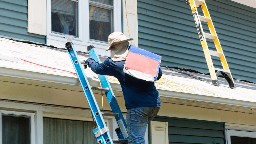 what does it cost to shingle a roof