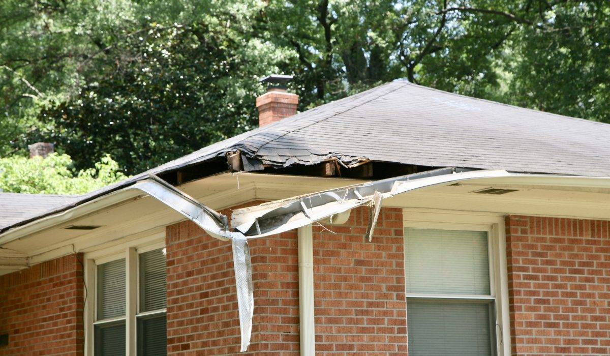 gutter replacement services