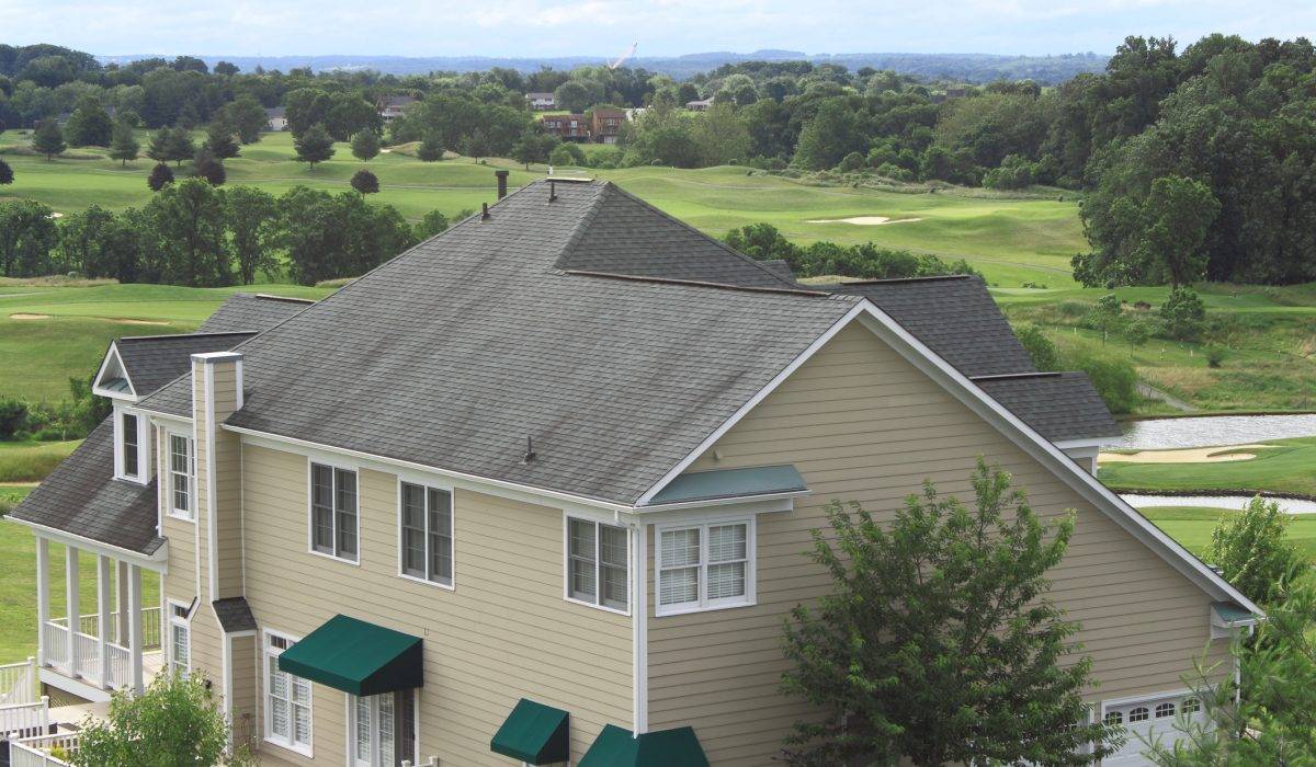 invest in a new roof and siding with Harford Roofing & Exteriors