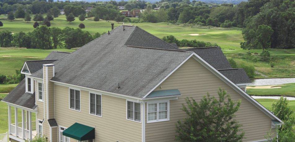 invest in a new roof and siding with Harford Roofing & Exteriors