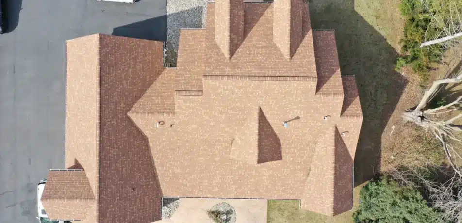 timberline hdz shingle