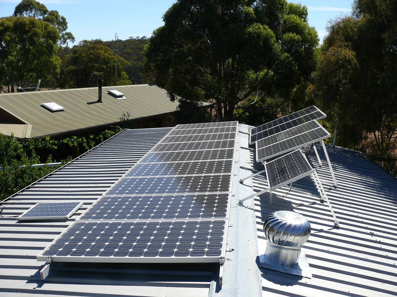 solar installation harford roofing and exteriors