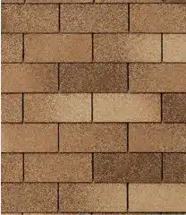 3 tab shingle