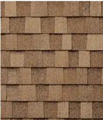 architectural shingle